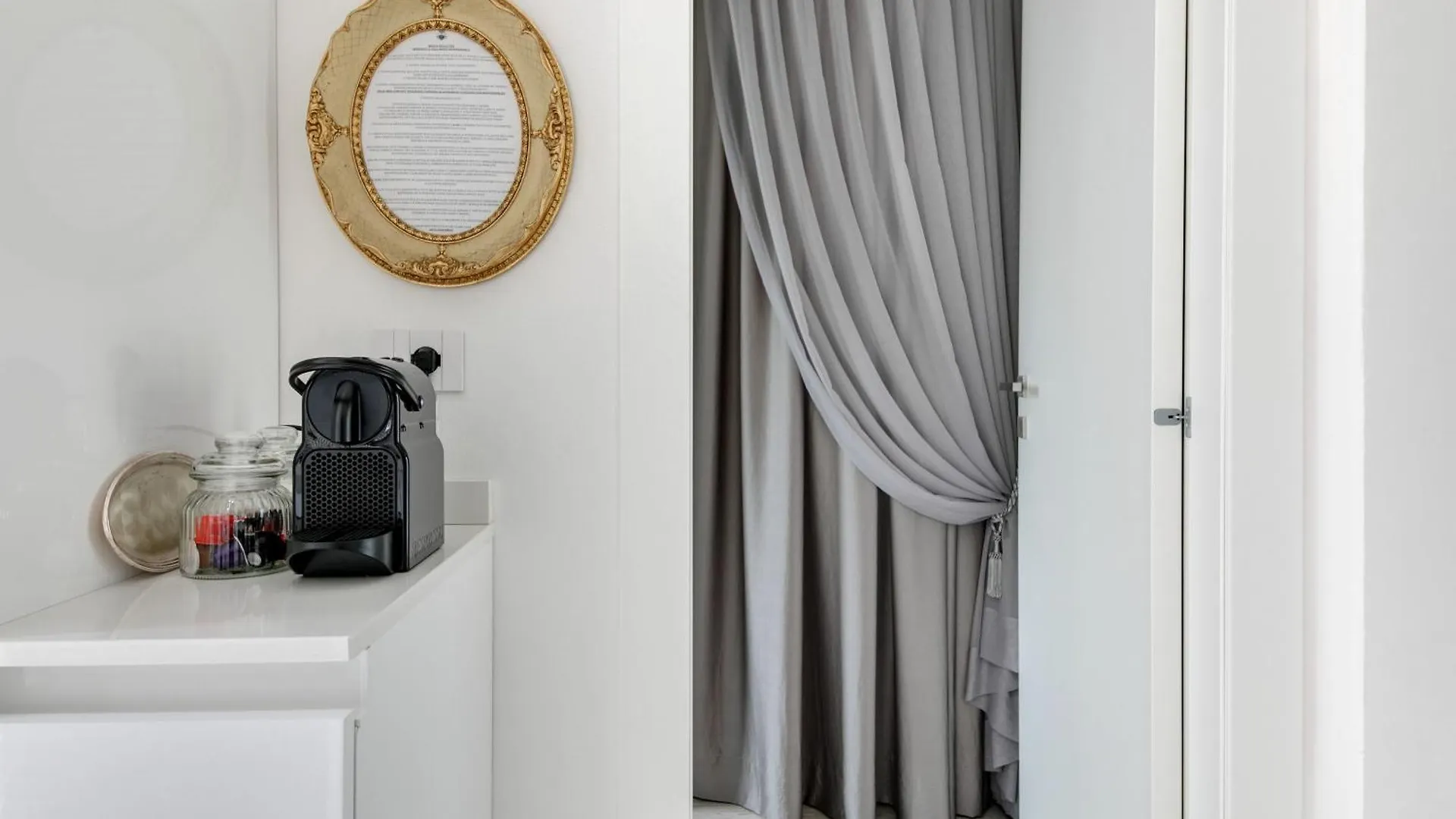 تْشيزيناتيكو Villa Monti Suites&Aparts