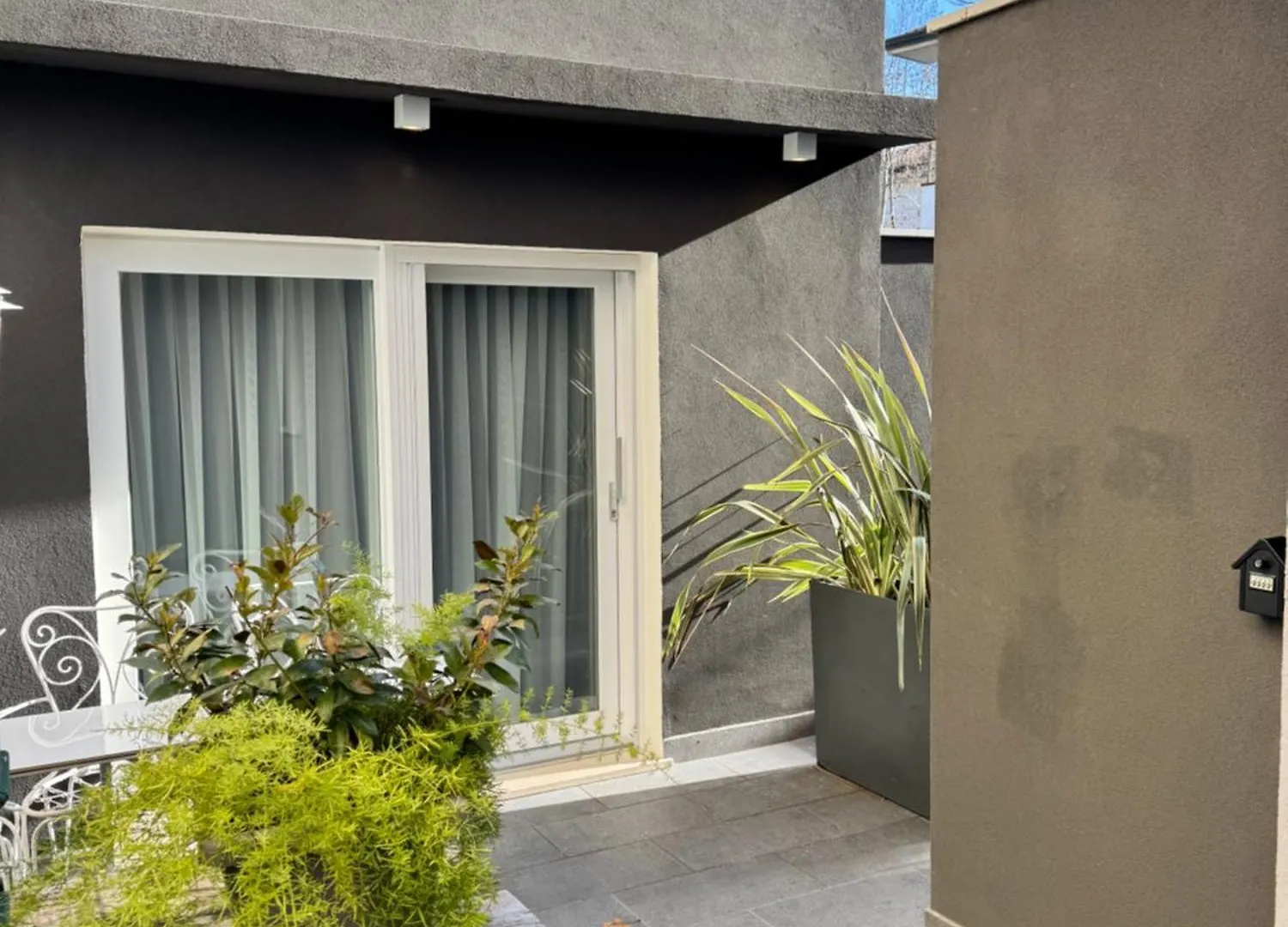 فندق مبيت وإفطار تْشيزيناتيكو Villa Monti Suites&Aparts