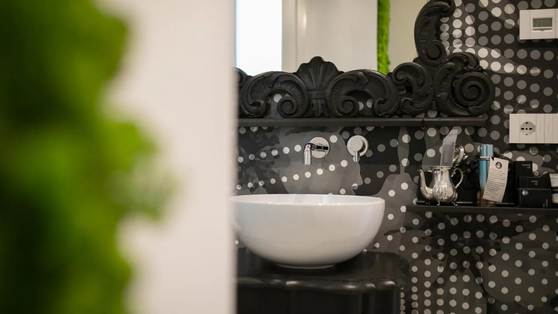 تْشيزيناتيكو Villa Monti Suites&Aparts إيطاليا