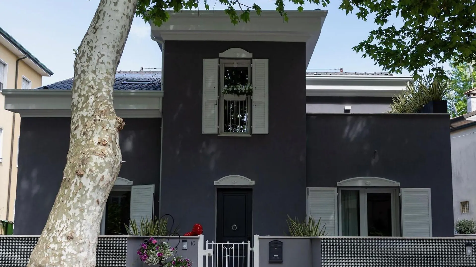 تْشيزيناتيكو Villa Monti Suites&Aparts 0*,  إيطاليا