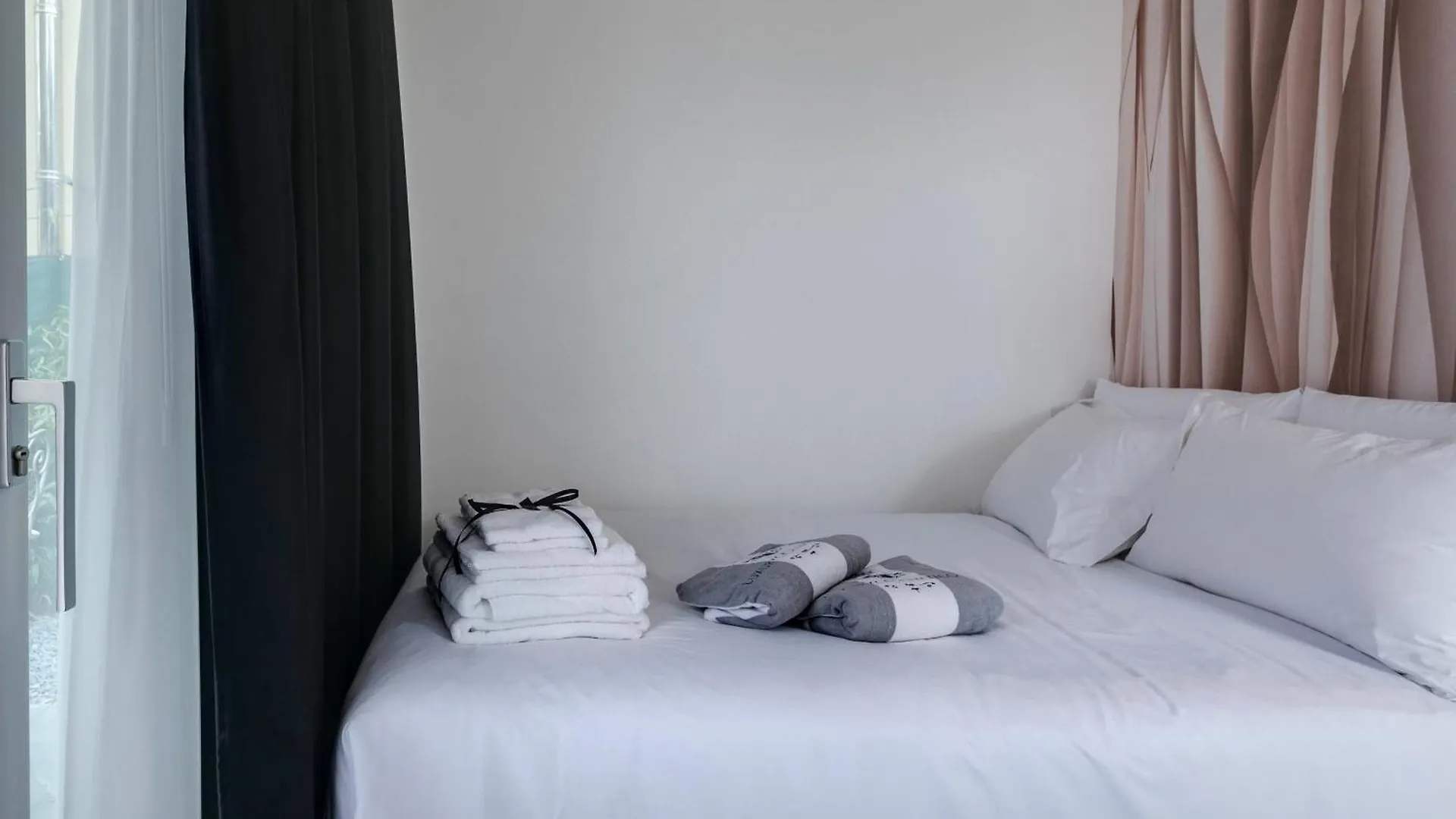 تْشيزيناتيكو Villa Monti Suites&Aparts 0*,