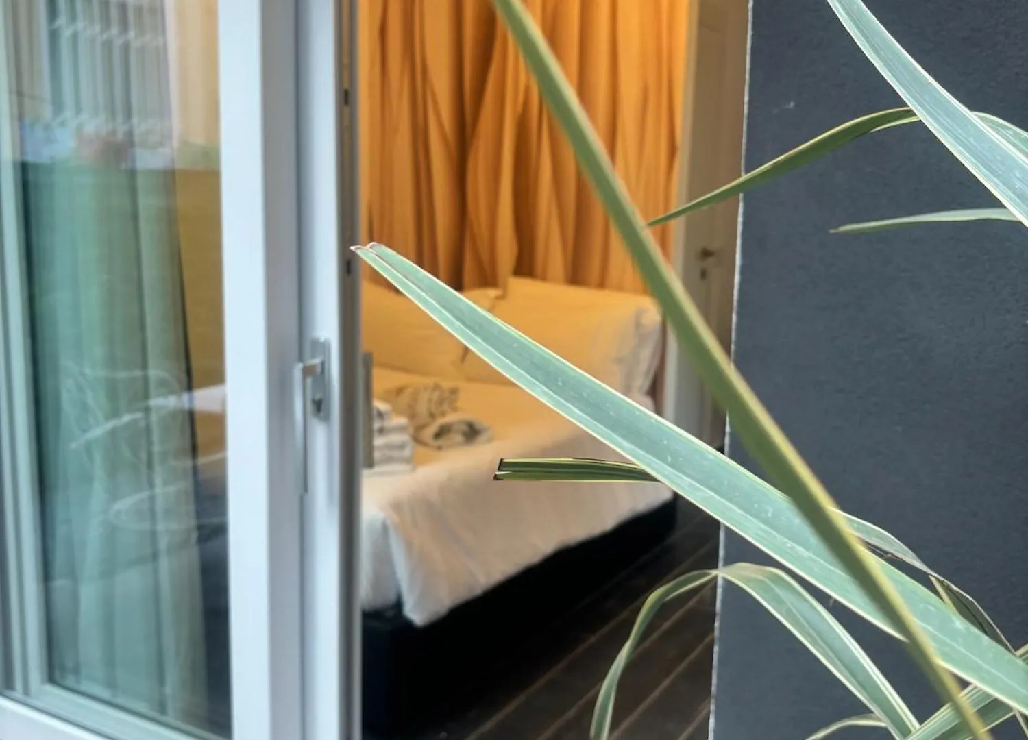 فندق مبيت وإفطار تْشيزيناتيكو Villa Monti Suites&Aparts