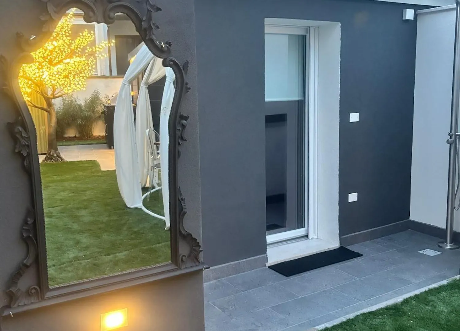 تْشيزيناتيكو Villa Monti Suites&Aparts فندق مبيت وإفطار